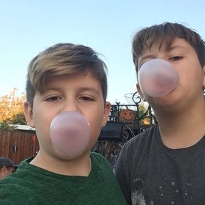 Meet your Posher, Facundo